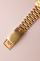 1965 Rolex Gold 1803 Day-Date w/ Box & Papers