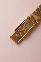 1965 Rolex Gold 1803 Day-Date w/ Box & Papers