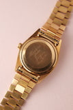 1965 Rolex Gold 1803 Day-Date w/ Box & Papers