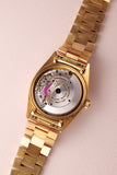 1965 Rolex Gold 1803 Day-Date w/ Box & Papers