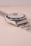 1979 Rolex 5513 Maxi MKII Submariner black insert