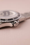 1979 Rolex 5513 Maxi MKII Submariner black insert