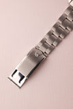 1979 Rolex 5513 Maxi MKII Submariner black insert
