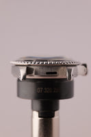1979 Rolex 5513 Maxi MKII Submariner black insert