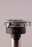 1979 Rolex 5513 Maxi MKII Submariner black insert