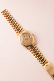 1970 Rolex Gold 1803 Day-Date “London Fog”
