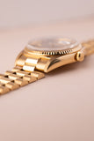 1970 Rolex Gold 1803 Day-Date “London Fog”