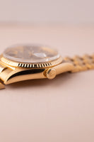 1970 Rolex Gold 1803 Day-Date “London Fog”