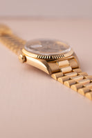 1970 Rolex Gold 1803 Day-Date “London Fog”
