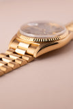 1970 Rolex Gold 1803 Day-Date “London Fog”