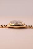 1970 Rolex Gold 1803 Day-Date “London Fog”