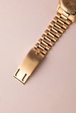 1970 Rolex Gold 1803 Day-Date “London Fog”