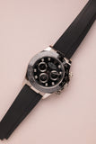 2019 Rolex 116519 Ceramic Oysterflex Daytona Diamond Dial - Box and Card