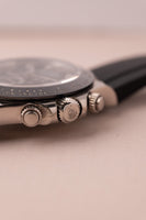 2019 Rolex 116519 Ceramic Oysterflex Daytona Diamond Dial - Box and Card