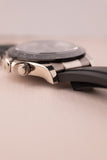 2019 Rolex 116519 Ceramic Oysterflex Daytona Diamond Dial - Box and Card