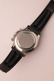 2019 Rolex 116519 Ceramic Oysterflex Daytona Diamond Dial - Box and Card