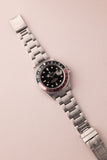 1985 Rolex 16760 “Fat-Lady” coke GMT - Box and Papers