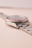 1985 Rolex 16760 “Fat-Lady” coke GMT - Box and Papers