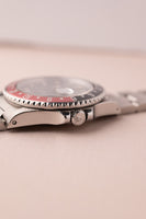 1985 Rolex 16760 “Fat-Lady” coke GMT - Box and Papers