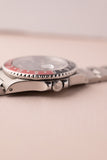1985 Rolex 16760 “Fat-Lady” coke GMT - Box and Papers