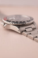 1985 Rolex 16760 “Fat-Lady” coke GMT - Box and Papers