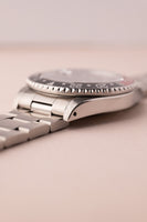 1985 Rolex 16760 “Fat-Lady” coke GMT - Box and Papers