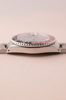 1985 Rolex 16760 “Fat-Lady” coke GMT - Box and Papers