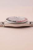 1985 Rolex 16760 “Fat-Lady” coke GMT - Box and Papers