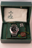 1985 Rolex 16760 “Fat-Lady” coke GMT - Box and Papers