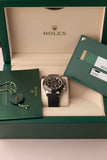 2019 Rolex 116519 Ceramic Oysterflex Daytona Diamond Dial - Box and Card