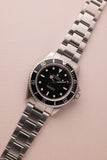1991 Rolex 14060 Submariner Unpolished