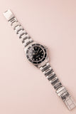 1991 Rolex 14060 Submariner Unpolished