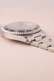 1991 Rolex 14060 Submariner Unpolished