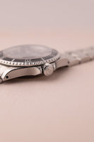 1991 Rolex 14060 Submariner Unpolished
