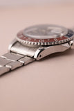 1960 Rolex 1675 Gilt Chapter-Ring GMT Tropical Dial