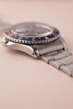 1960 Rolex 1675 Gilt Chapter-Ring GMT Tropical Dial