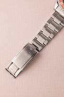 1960 Rolex 1675 Gilt Chapter-Ring GMT Tropical Dial