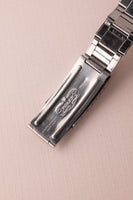 1960 Rolex 1675 Gilt Chapter-Ring GMT Tropical Dial