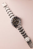 1971 Rolex 1680 MKV Red Submariner