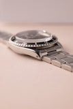 1971 Rolex 1680 MKV Red Submariner