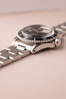 1971 Rolex 1680 MKV Red Submariner