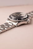 1971 Rolex 1680 MKV Red Submariner