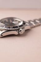 1971 Rolex 1680 MKV Red Submariner