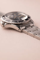 1971 Rolex 1680 MKV Red Submariner