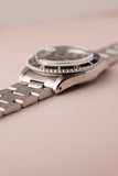1971 Rolex 1680 MKV Red Submariner