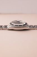 1971 Rolex 1680 MKV Red Submariner