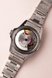 1971 Rolex 1680 MKV Red Submariner