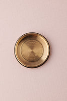1971 Rolex 1803 Day-Date Black Dial Gold Case