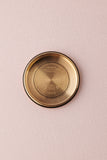 1971 Rolex 1803 Day-Date Black Dial Gold Case