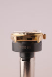1971 Rolex 1803 Day-Date Black Dial Gold Case